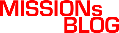 MISSIONs
           BLOG